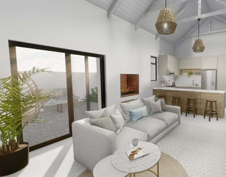 2 Bedroom Property for Sale in Laguna Western Cape
